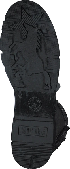 Mustang 1333507 20 Dunkelgrau 13 Mustang 1333507 20 Dunkelgrau -Duffy kauppa 60282 68 6