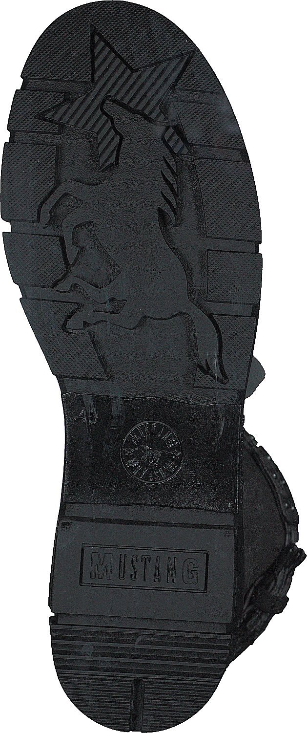 Mustang 1333507 20 Dunkelgrau 7 Mustang 1333507 20 Dunkelgrau - Image 7