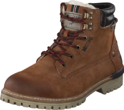 Mustang 4142602 360 Mittelbraun -Duffy kauppa 60282 72 2