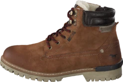 Mustang 4142602 360 Mittelbraun