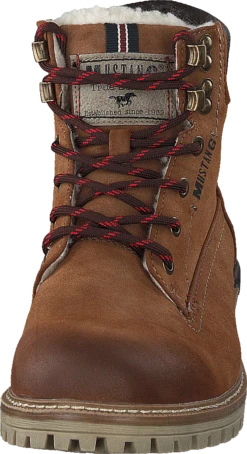 Mustang 4142602 360 Mittelbraun -Duffy kauppa 60282 72 3