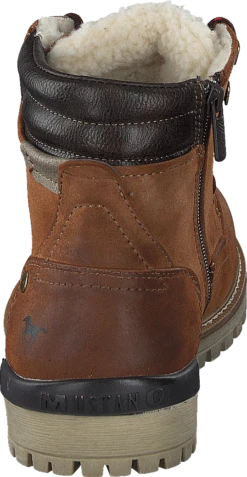 Mustang 4142602 360 Mittelbraun -Duffy kauppa 60282 72 4