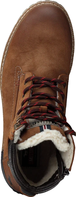 Mustang 4142602 360 Mittelbraun -Duffy kauppa 60282 72 5