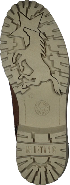 Mustang 4142602 360 Mittelbraun -Duffy kauppa 60282 72 6