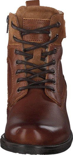 Mustang 4865610 301 Kastanie 10 Mustang 4865610 301 Kastanie -Duffy kauppa 60282 75 3