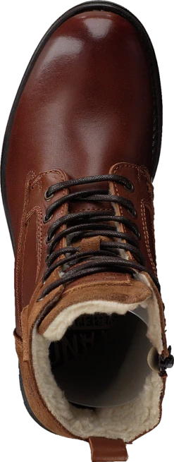 Mustang 4865610 301 Kastanie 12 Mustang 4865610 301 Kastanie -Duffy kauppa 60282 75 5