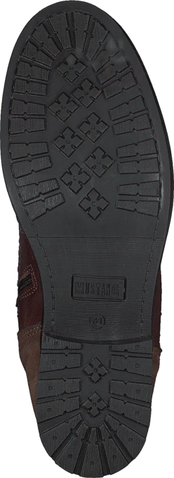 Mustang 4865610 301 Kastanie 13 Mustang 4865610 301 Kastanie -Duffy kauppa 60282 75 6