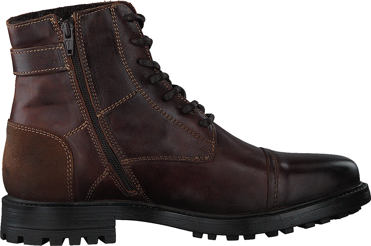 Mustang 4928501 360 Mittelbraun 2 Mustang 4928501 360 Mittelbraun - Image 2