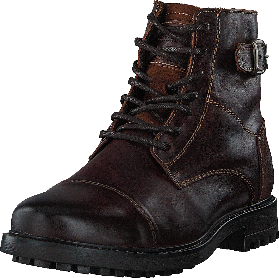 Mustang 4928501 360 Mittelbraun 3 Mustang 4928501 360 Mittelbraun - Image 3