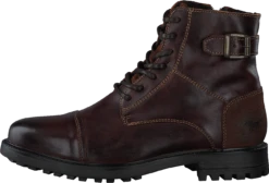 Mustang 4928501 360 Mittelbraun