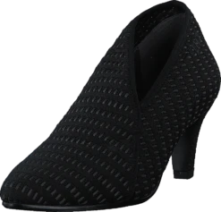 United Nude Fold Lite Mid Charcoal Interknit -Duffy kauppa 60283 22 2