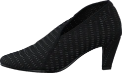 United Nude Fold Lite Mid Charcoal Interknit