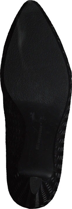 United Nude Fold Lite Mid Charcoal Interknit -Duffy kauppa 60283 22 6