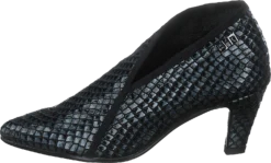 United Nude Fold Lite Mid Gun Metal