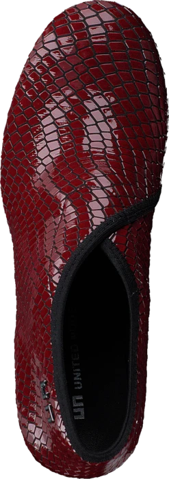 United Nude Fold Mid Fire -Duffy kauppa 60283 25 5