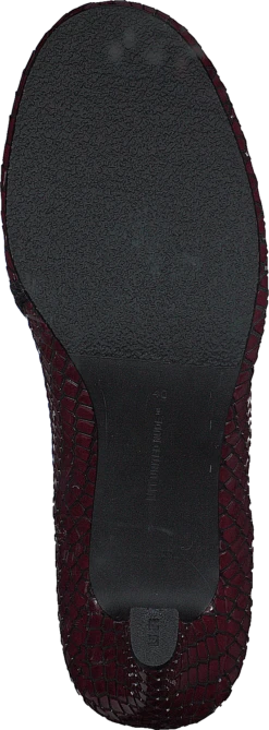 United Nude Fold Mid Fire -Duffy kauppa 60283 25 6