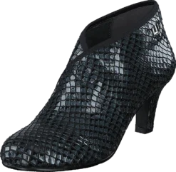 United Nude Fold Mid Gun Metal -Duffy kauppa 60283 26 2