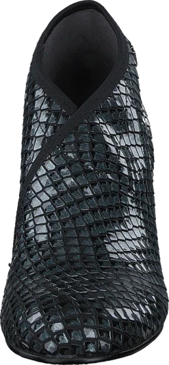 United Nude Fold Mid Gun Metal -Duffy kauppa 60283 26 3