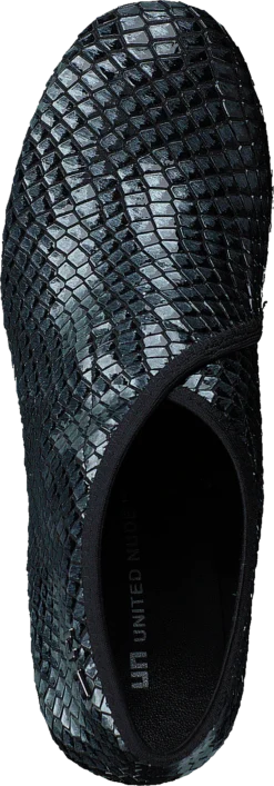 United Nude Fold Mid Gun Metal -Duffy kauppa 60283 26 5