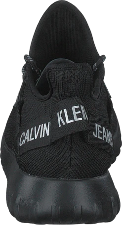 Calvin Klein Jeans Rejan Black/silver -Duffy kauppa 60283 30 4