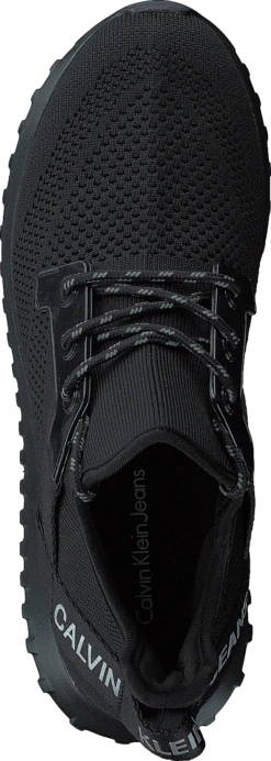 Calvin Klein Jeans Rejan Black/silver -Duffy kauppa 60283 30 5