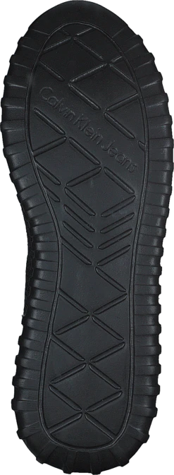 Calvin Klein Jeans Rejan Black/silver -Duffy kauppa 60283 30 6