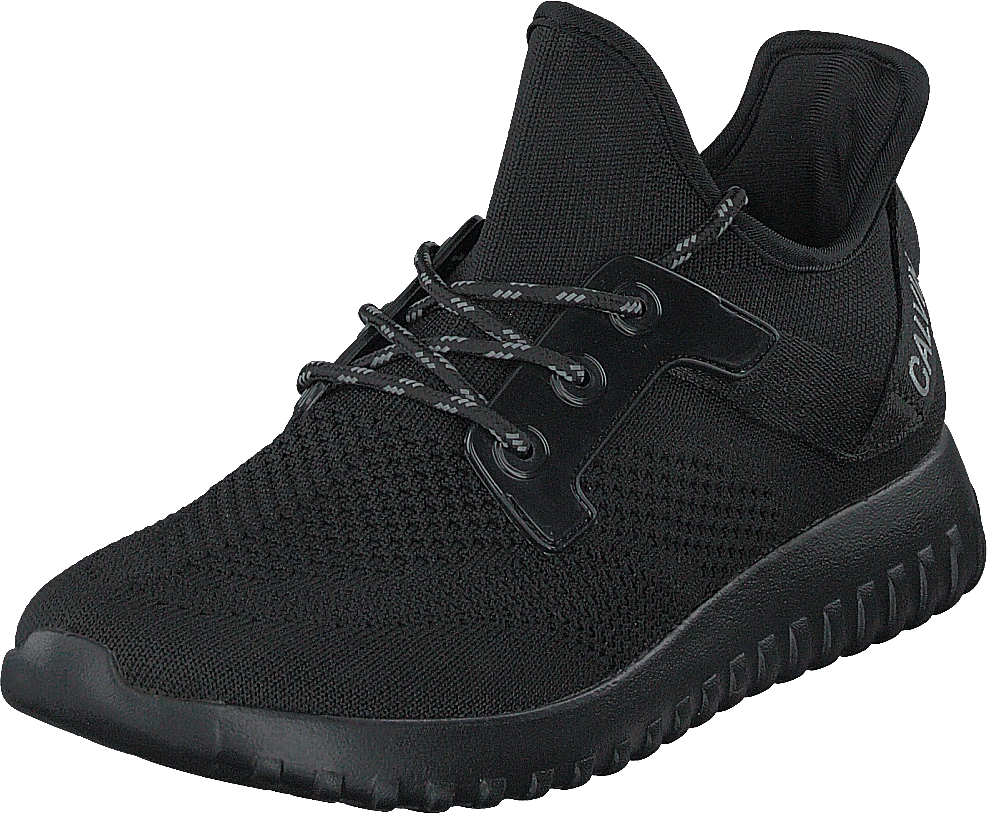 Calvin Klein Jeans Ronette Black/silver 3 Calvin Klein Jeans Ronette Black/silver - Image 3