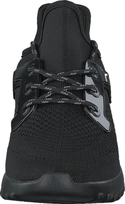 Calvin Klein Jeans Ronette Black/silver 10 Calvin Klein Jeans Ronette Black/silver -Duffy kauppa 60283 31 3