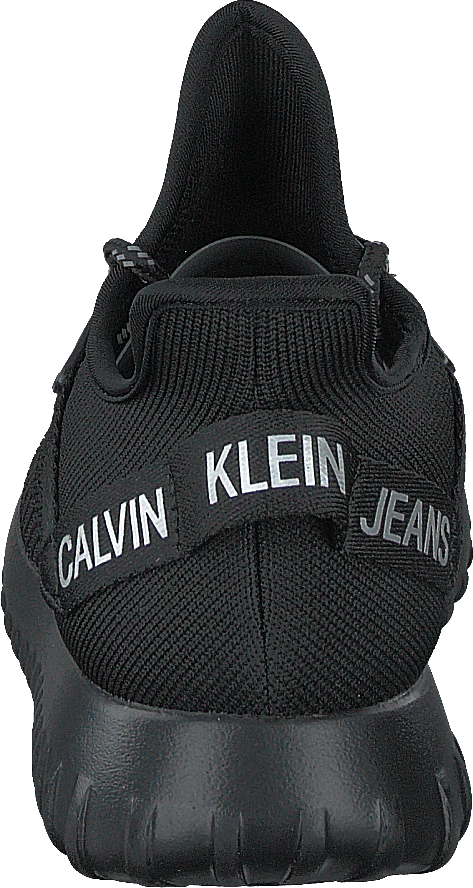 Calvin Klein Jeans Ronette Black/silver 5 Calvin Klein Jeans Ronette Black/silver - Image 5