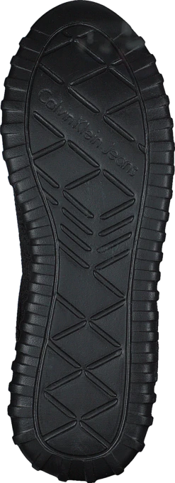 Calvin Klein Jeans Ronette Black/silver 13 Calvin Klein Jeans Ronette Black/silver -Duffy kauppa 60283 31 6