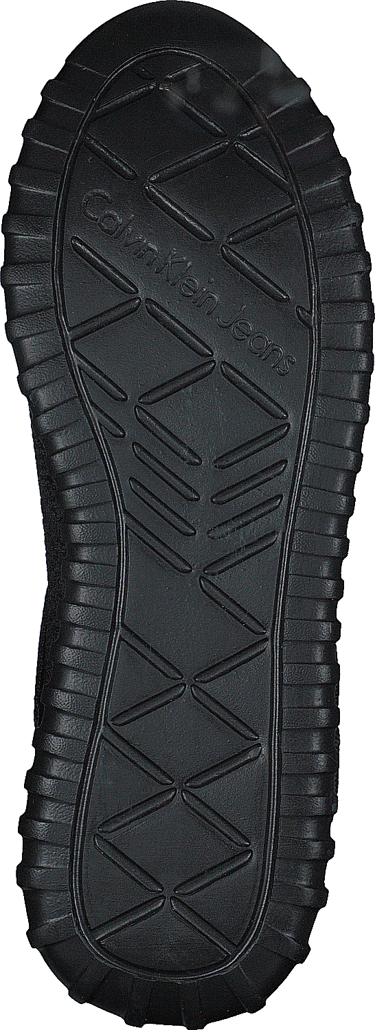 Calvin Klein Jeans Ronette Black/silver 7 Calvin Klein Jeans Ronette Black/silver - Image 7