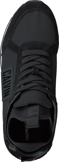 Calvin Klein Jeans Jodey Black -Duffy kauppa 60283 32 5