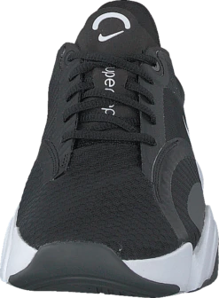 Nike Wmns Superrep Go White/black/dk Smoke Grey -Duffy kauppa 60283 45 3