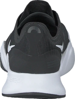 Nike Wmns Superrep Go White/black/dk Smoke Grey -Duffy kauppa 60283 45 4
