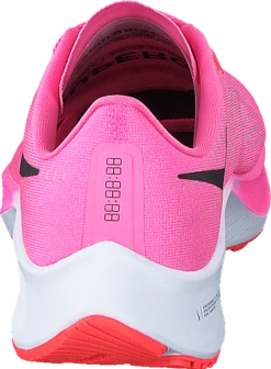 Nike Wmns Air Zoom Pegasus 37 Pink Glow/black-platinum Viole -Duffy kauppa 60283 48 4