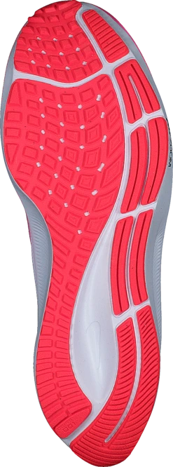 Nike Wmns Air Zoom Pegasus 37 Pink Glow/black-platinum Viole -Duffy kauppa 60283 48 6