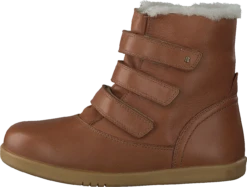 Bobux Aspen Arctic Caramel