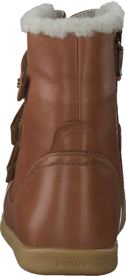 Bobux Aspen Arctic Caramel -Duffy kauppa 60283 67 4
