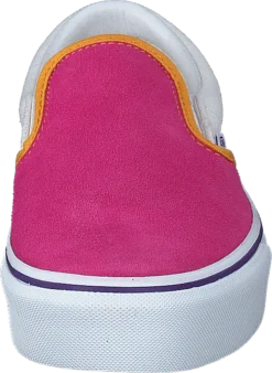 Vans Ua Classic Slip-on Platform (mini Cord) Multi/tr Wht 10 Vans Ua Classic Slip-on Platform (mini Cord) Multi/tr Wht -Duffy kauppa 60283 91 3