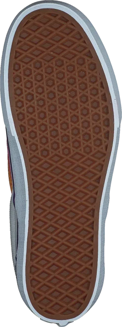 Vans Ua Classic Slip-on Platform (mini Cord) Multi/tr Wht 13 Vans Ua Classic Slip-on Platform (mini Cord) Multi/tr Wht -Duffy kauppa 60283 91 6