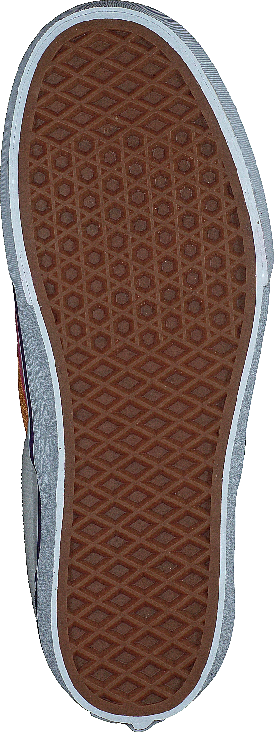 Vans Ua Classic Slip-on Platform (mini Cord) Multi/tr Wht 7 Vans Ua Classic Slip-on Platform (mini Cord) Multi/tr Wht - Image 7