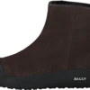 Bally Guard Ii M-new Coffee 16