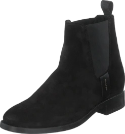 Gant Fayy Chelsea Black -Duffy kauppa 60284 34 2