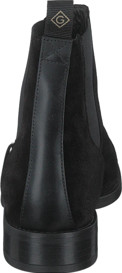 Gant Fayy Chelsea Black -Duffy kauppa 60284 34 4