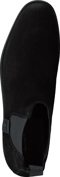 Gant Fayy Chelsea Black -Duffy kauppa 60284 34 5