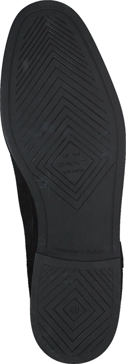 Gant Fayy Chelsea Black -Duffy kauppa 60284 34 6