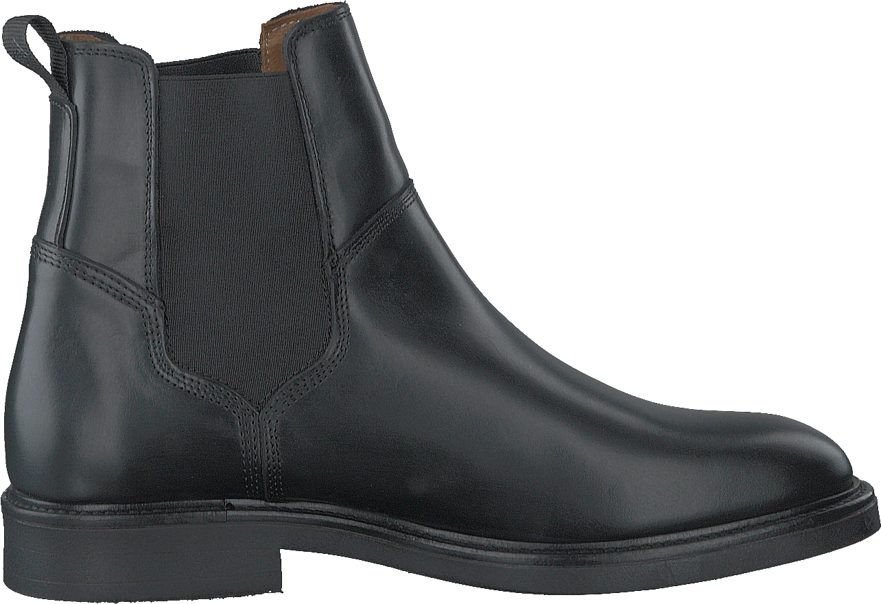 Gant Ashleyy Chelsea Black 2 Gant Ashleyy Chelsea Black - Image 2