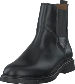 Gant Ashleyy Chelsea Black 9 Gant Ashleyy Chelsea Black -Duffy kauppa 60284 38 2