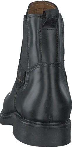 Gant Ashleyy Chelsea Black 11 Gant Ashleyy Chelsea Black -Duffy kauppa 60284 38 4