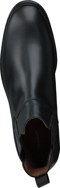 Gant Ashleyy Chelsea Black 12 Gant Ashleyy Chelsea Black -Duffy kauppa 60284 38 5